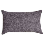 Διακοσμητική Μαξιλαροθήκη Charisma Cotton Dots / 30x50 / Anthracite